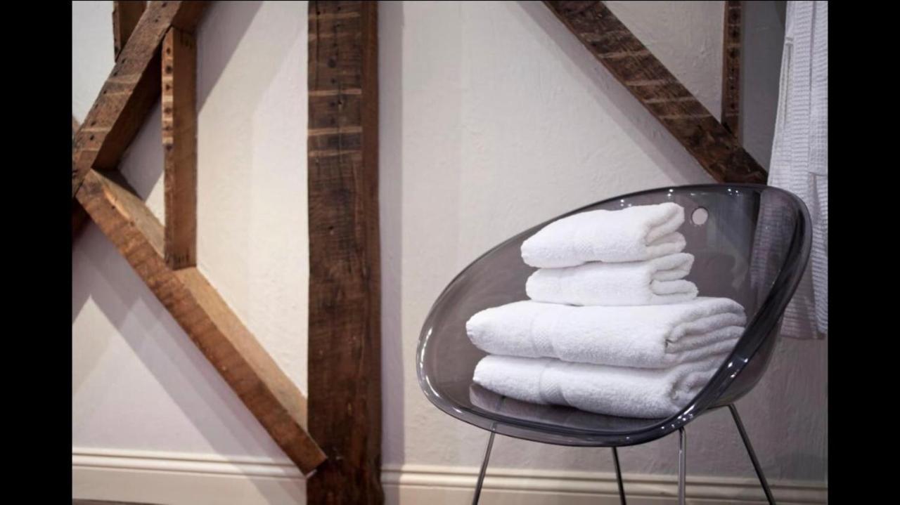 Beautiful City Centre Apartment Close To Minster ヨーク エクステリア 写真