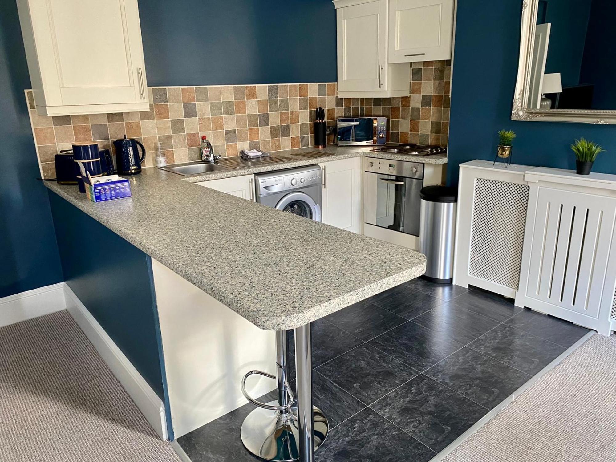 Beautiful City Centre Apartment Close To Minster ヨーク エクステリア 写真
